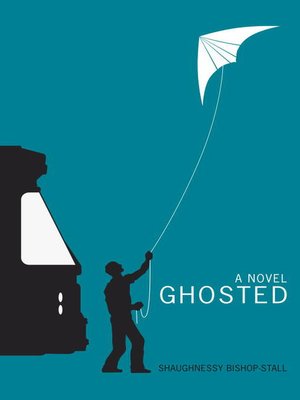 cover image of Ghosted